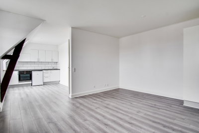 Would you like to live at the top of Fredericia? - Købmagergade, Fredericia - 2
