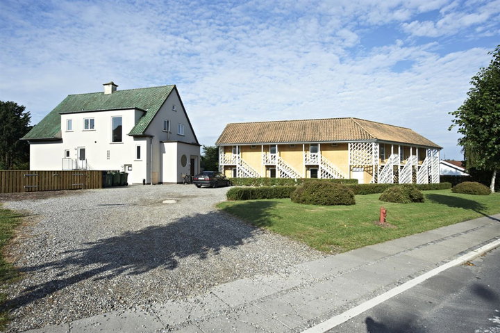 Ungdomsbolig på 29 m² - Assensvej, Middelfart - 0