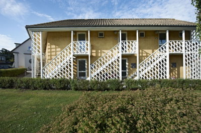 Ungdomsbolig på 29 m² - Assensvej, Middelfart - 2