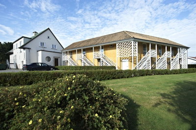 Ungdomsbolig på 29 m² - Assensvej, Middelfart - 3