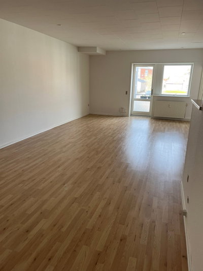 Centralt beliggende lejlighed ved Kirketorvet - Algade, Nykøbing M - 4