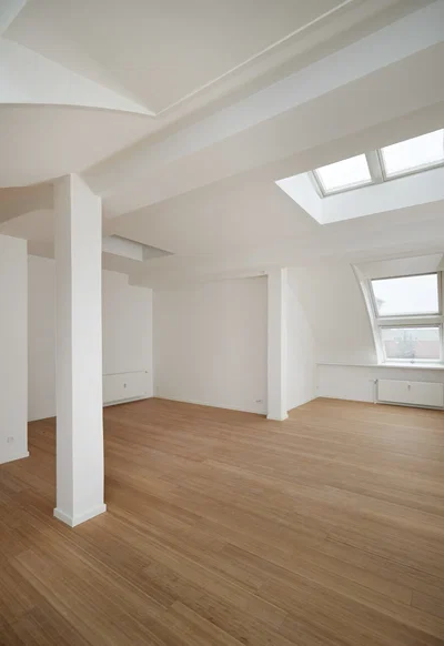 Charming 2-room apartment in Copenhagen K - Nytorv, København K - 4