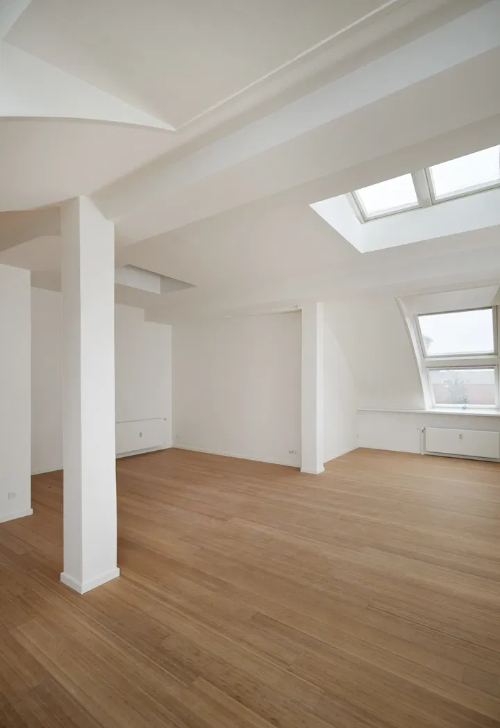 2-værelses lejlighed på 132 m² til leje i København K – Nytorv, 6. sal – billede 5