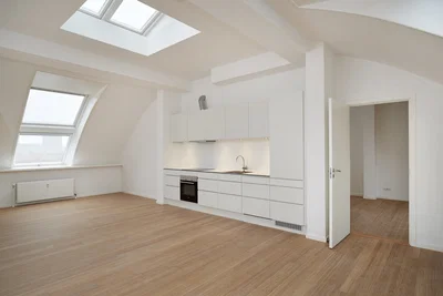 Charming 2-room apartment in Copenhagen K - Nytorv, København K - 2