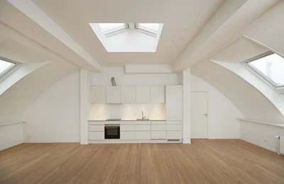 Charming 2-room apartment in Copenhagen K - Nytorv, København K - 3