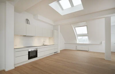 Charming 2-room apartment in Copenhagen K - Nytorv, København K - 1