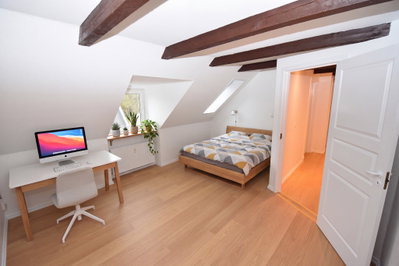MODERN LEJLIGHED MED 4 VÆRELSER I AALBORG - Vesterbro, Aalborg - 3