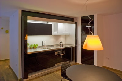 Bo midt på Strøget I Louises Hus - Vimmelskaftet, København K - 2