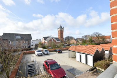 2-værelsesbolig centralt i Esbjerg - Havnegade, Esbjerg - 2
