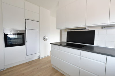 2-værelsesbolig centralt i Esbjerg - Havnegade, Esbjerg - 3