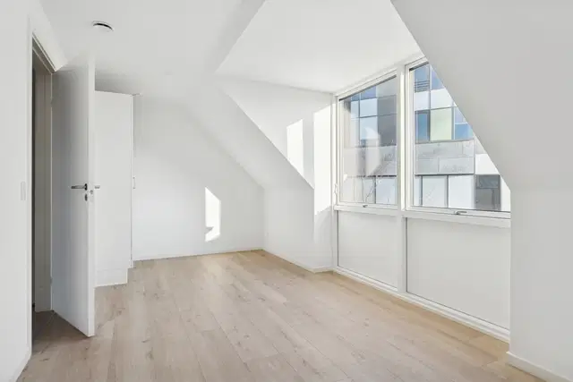 townhouse Nybyggede lejligheder og rækkehuse i Vejle