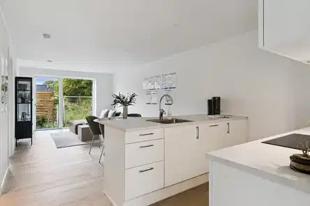 townhouse Nybyggede lejligheder og rækkehuse i Vejle