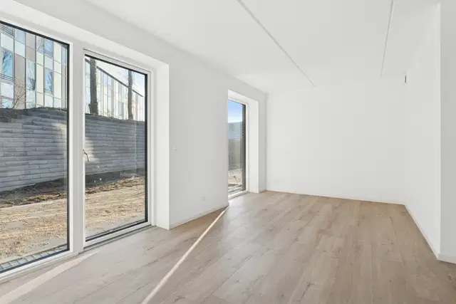 townhouse Nybyggede lejligheder og rækkehuse i Vejle
