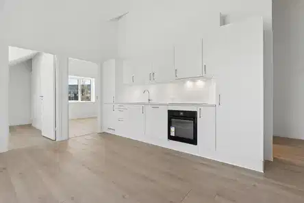 apartment Nybyggede lejligheder og rækkehuse i Vejle