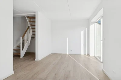 4-værelses rækkehus i nybyggeri - Friis Hansens Vej, Vejle - 2
