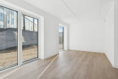 4-værelses rækkehus i nybyggeri - Friis Hansens Vej, Vejle - 3