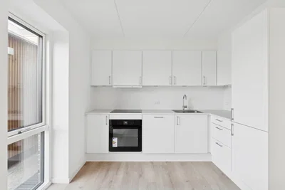 4-værelses rækkehus i nybyggeri - Friis Hansens Vej, Vejle - 4