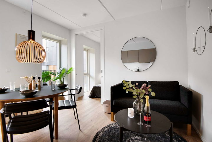 3-room apartment at Svendsgade 51, 1st floor (apt. 2) - Svendsgade, Aalborg - 3