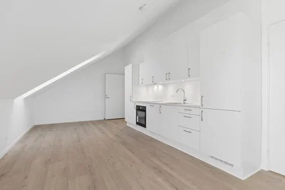 Nybygget 3-værelses bolig med altan eller terrasse - Friis Hansens Vej, Vejle - 3