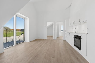 Newly Built Home with Balcony or Terrace - Friis Hansens Vej, Vejle - 1