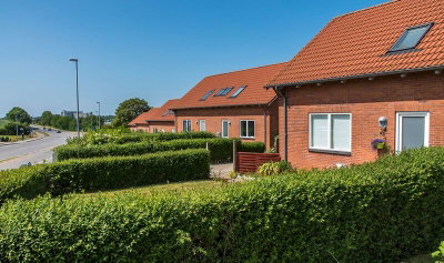 Rækkehus til leje i Nordborg - Tjørnevænget, Nordborg - 2