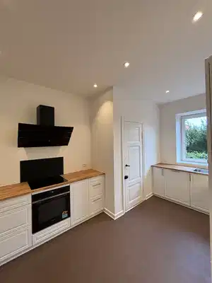 apartment Stor 115 m² lejlighed i Charlottenlund