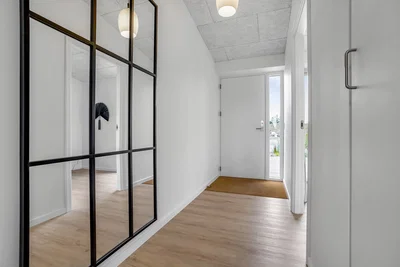 Rækkehus i Strib med 4 værelser og terrasse - Billeshavehegn, Middelfart - 3
