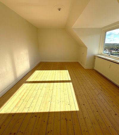 To værelses lejlighed med udsigt over smukke Aalborg! - Parkvej, Aalborg - 1