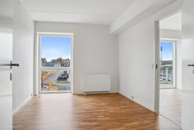 Moderne 2-værelses lejlighed i Odense SV - Hollænderen, Odense SV - 3