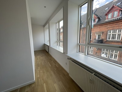 Bright 1-room apartment centrally located in Viborg - Gravene, Viborg - 4