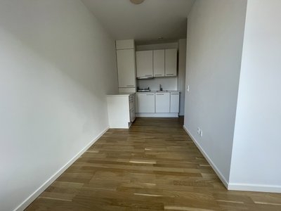 Bright 1-room apartment centrally located in Viborg - Gravene, Viborg - 2