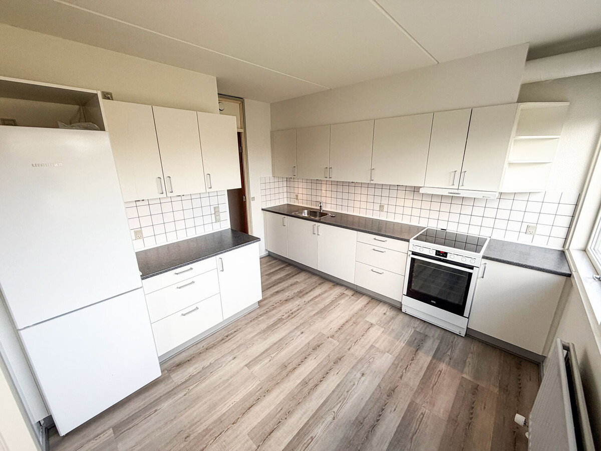 apartment Affordable apartment