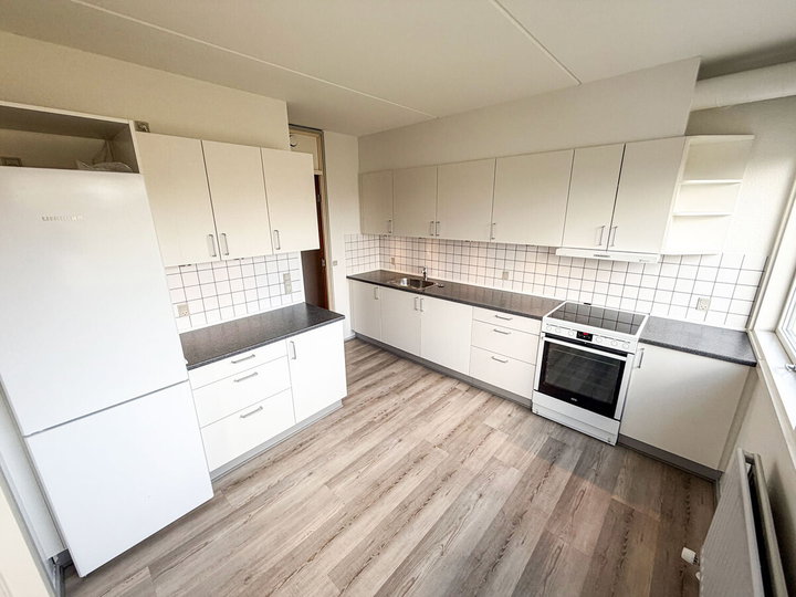 Affordable apartment - Houlkærvej, Viborg - 0