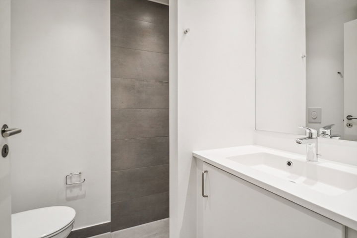 1-room apartment with balcony in Risskov - Kongevellen, Risskov - 3