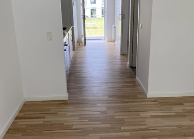 Hyggelig lejlighed i Risskov – med mulighed for hund - Nordlandsvej, Risskov - 2