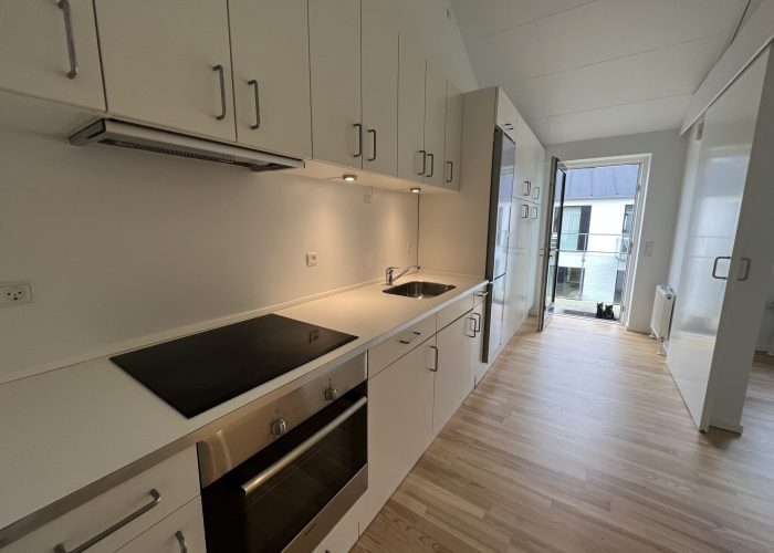 apartment Cozy apartment in Risskov – with the possibility for a dog