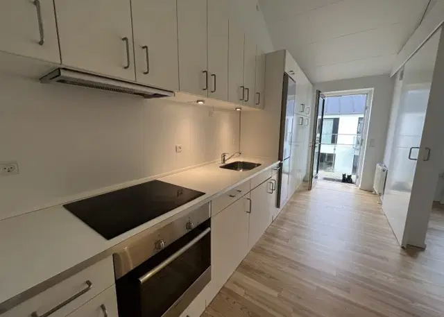 apartment Cozy apartment in Risskov – with the possibility for a dog