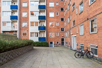Dejlig familiebolig i 8900 Randers C - Gl. Hadsundvej, Randers C - 3