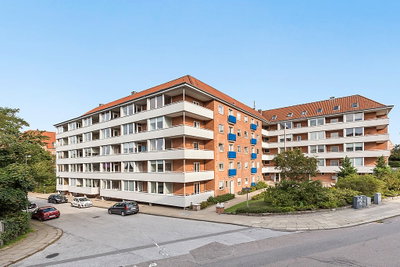 Dejlig familiebolig i 8900 Randers C - Gl. Hadsundvej, Randers C - 1