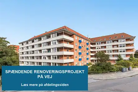 apartment Dejlig familiebolig i 8900 Randers C