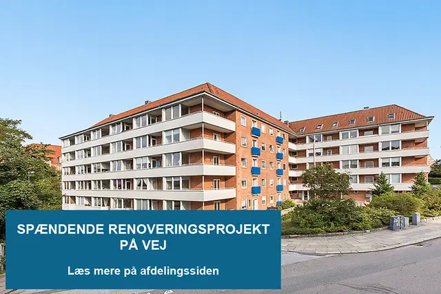apartment Dejlig familiebolig i 8900 Randers C