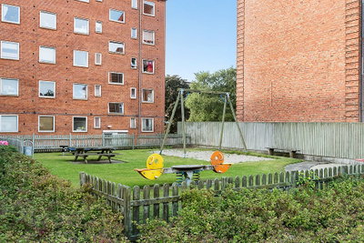 Dejlig familiebolig i 8900 Randers C - Gl. Hadsundvej, Randers C - 2