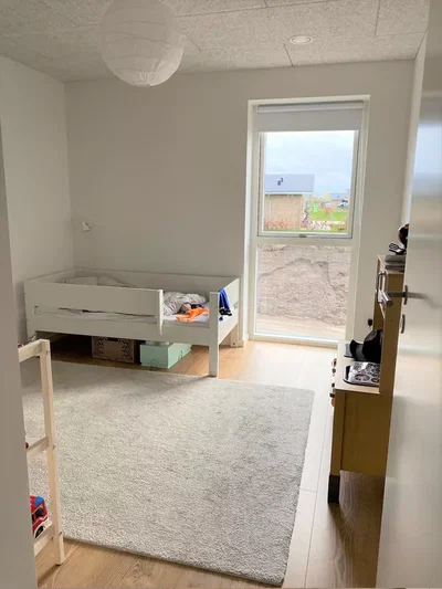 Stilrent rækkehus med god beliggenhed i Funder - Funder Trindager, Silkeborg - 3