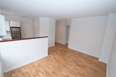 Modern and Bright Apartment Centrally Located in Aalborg - Rantzausgade, Aalborg - 4
