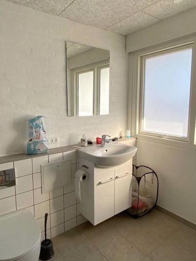 Room for rent in Aalborg East - Lemvigvej, Aalborg Øst - 3
