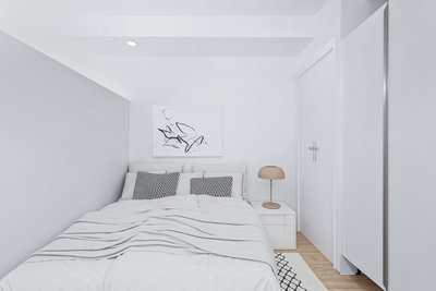 Skøn placering med privat terrasse - Nygade, Silkeborg - 4