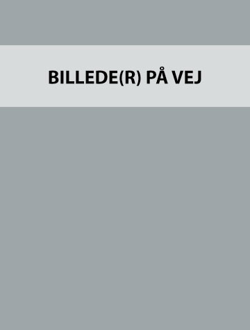 house Lækker 3-værelses