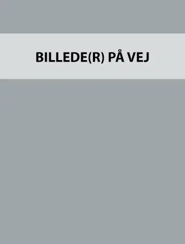 house Lækker 3-værelses