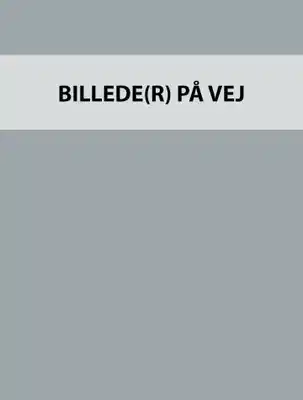 house Lækker 3-værelses
