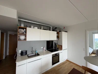 Moderne 3-værelses lejlighed i Aarhus N - Møllevangs Allé, Aarhus N - 1